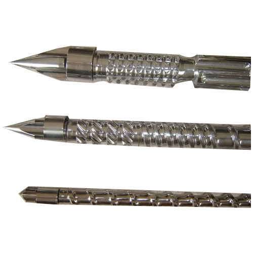 Injection Molding Screw Barrel Manufacturers